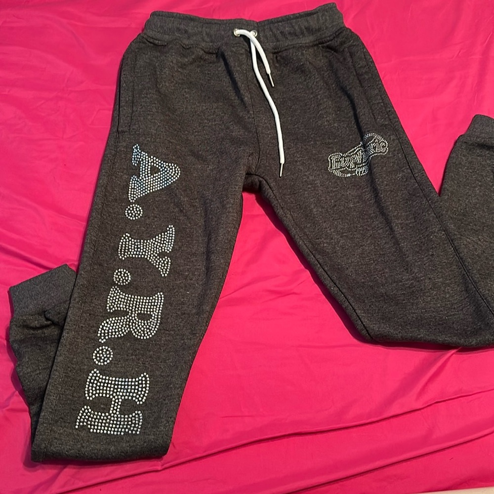 BEDDAZLED JOGGERS